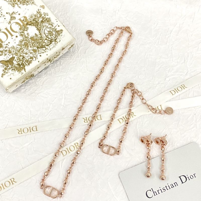 Christian Dior Earrings